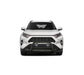 Black Horse Off Road CBT-B482SP-PLFB Textured Black Steel - Truck Part Superstore