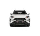Black Horse Off Road CBT-B482SP-PLFR Textured Black Steel - Truck Part Superstore
