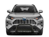 Black Horse Off Road CBT-B482SP Textured Black Steel - Truck Part Superstore