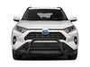 Black Horse Off Road CBT-B482SP Textured Black Steel - Truck Part Superstore
