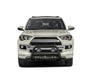 Black Horse Off Road CBT-B718SP-PLFB Textured Black Steel - Truck Part Superstore