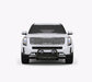 Black Horse Off Road CBT-B752SP-PLFB Textured Black Steel - Truck Part Superstore