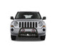 Black Horse Off Road CBT-B901SP-PLFR Textured Black Steel - Truck Part Superstore