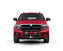 Black Horse Off Road CBT-C105SP-PLFB Textured Black Steel - Truck Part Superstore