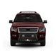 Black Horse Off Road CBT-C205SP-PLFB Textured Black Steel - Truck Part Superstore