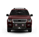 Black Horse Off Road CBT-C205SP-PLFR Textured Black Steel - Truck Part Superstore