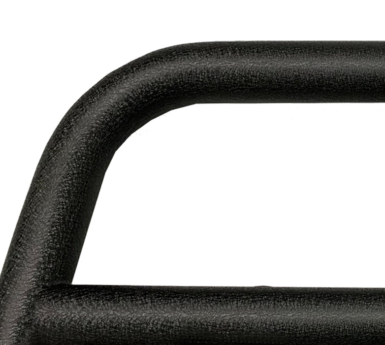 Black Horse Off Road CBT-C205SP Textured Black Steel - Truck Part Superstore