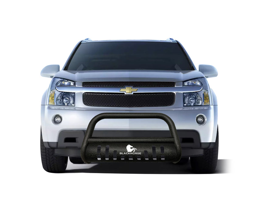 Black Horse Off Road CBT-C315SP Textured Black Steel - Truck Part Superstore