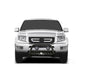 Black Horse Off Road CBT-C505SP-PLFB Textured Black Steel - Truck Part Superstore