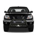 Black Horse Off Road CBT-C605SP-PLFB Textured Black Steel - Truck Part Superstore