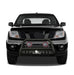 Black Horse Off Road CBT-C605SP-PLFR Textured Black Steel - Truck Part Superstore