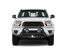 Black Horse Off Road CBT-D119SP-PLFB Textured Black Steel - Truck Part Superstore