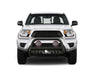 Black Horse Off Road CBT-D119SP-PLFR Textured Black Steel - Truck Part Superstore