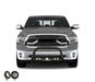 Black Horse Off Road CBT-E1011SP-PLFB Textured Black Steel - Truck Part Superstore