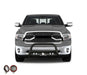 Black Horse Off Road CBT-E1011SP-PLFR Textured Black Steel - Truck Part Superstore