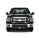 Black Horse Off Road CBT-E2011SP-PLFB Textured Black Steel - Truck Part Superstore