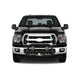 Black Horse Off Road CBT-E2011SP-PLFR Textured Black Steel - Truck Part Superstore