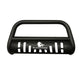 Black Horse Off Road CBT-E2011SP Textured Black Steel - Truck Part Superstore