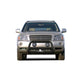 Black Horse Off Road CBT-F507SP-PLFB Textured Black Steel - Truck Part Superstore