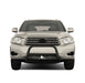 Black Horse Off Road CBT-F517SP Textured Black Steel - Truck Part Superstore