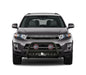Black Horse Off Road CBT-F527SP-PLFR Textured Black Steel - Truck Part Superstore