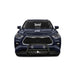Black Horse Off Road CBT-F547SP-PLFB Textured Black Steel - Truck Part Superstore