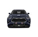 Black Horse Off Road CBT-F547SP-PLFR Textured Black Steel - Truck Part Superstore