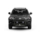 Black Horse Off Road CBT-F707SP-PLFB Textured Black Steel - Truck Part Superstore