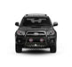 Black Horse Off Road CBT-F707SP-PLFR Textured Black Steel - Truck Part Superstore