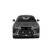 Black Horse Off Road CBT-F748SP-PLFB Textured Black Steel - Truck Part Superstore