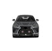 Black Horse Off Road CBT-F748SP-PLFR Textured Black Steel - Truck Part Superstore