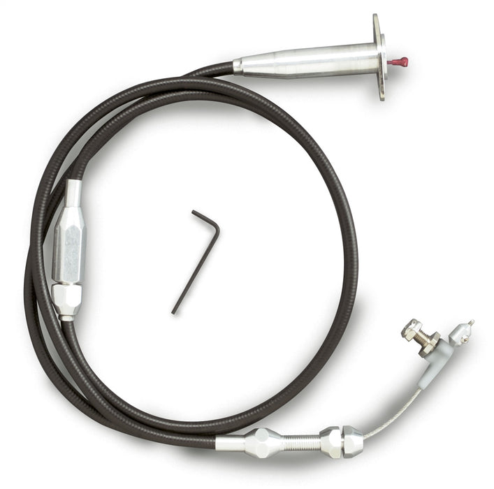 Lokar CC-1602U U-Cut-To-Fit Cruise Control Cables - Truck Part Superstore