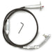 Lokar CC-1602U U-Cut-To-Fit Cruise Control Cables - Truck Part Superstore