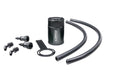 Corsa Performance CC0001 CORSA Performance 3 oz. aluminum oil catch can with mounting bracket - Truck Part Superstore