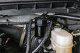 Corsa Performance CC0001 CORSA Performance 3 oz. aluminum oil catch can with mounting bracket - Truck Part Superstore