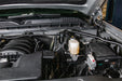 Corsa Performance CC0001 CORSA Performance 3 oz. aluminum oil catch can with mounting bracket - Truck Part Superstore