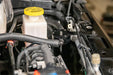 Corsa Performance CC0002 CORSA Performance 3 oz. aluminum oil catch can with mounting bracket - Truck Part Superstore