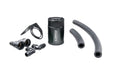 Corsa Performance CC0003 CORSA Performance 3 oz. aluminum oil catch can with mounting bracket - Truck Part Superstore