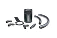 Corsa Performance CC0004 CORSA Performance 3 oz. aluminum oil catch can with mounting bracket - Truck Part Superstore