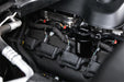 Corsa Performance CC0004 CORSA Performance 3 oz. aluminum oil catch can with mounting bracket - Truck Part Superstore