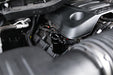 Corsa Performance CC0004 CORSA Performance 3 oz. aluminum oil catch can with mounting bracket - Truck Part Superstore