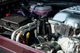 Corsa Performance CC0006 CORSA Performance 3 oz. aluminum oil catch can with mounting bracket - Truck Part Superstore