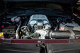 Corsa Performance CC0006 CORSA Performance 3 oz. aluminum oil catch can with mounting bracket - Truck Part Superstore