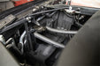 Corsa Performance CC0008 CORSA Performance 3 oz. aluminum oil catch can with mounting bracket - Truck Part Superstore