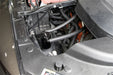 Corsa Performance CC0008 CORSA Performance 3 oz. aluminum oil catch can with mounting bracket - Truck Part Superstore
