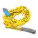 Smittybilt CC120 Snatch Strap 2.375 Inch X 30 Foot 17,000 Lb Rating Smittybilt - Truck Part Superstore
