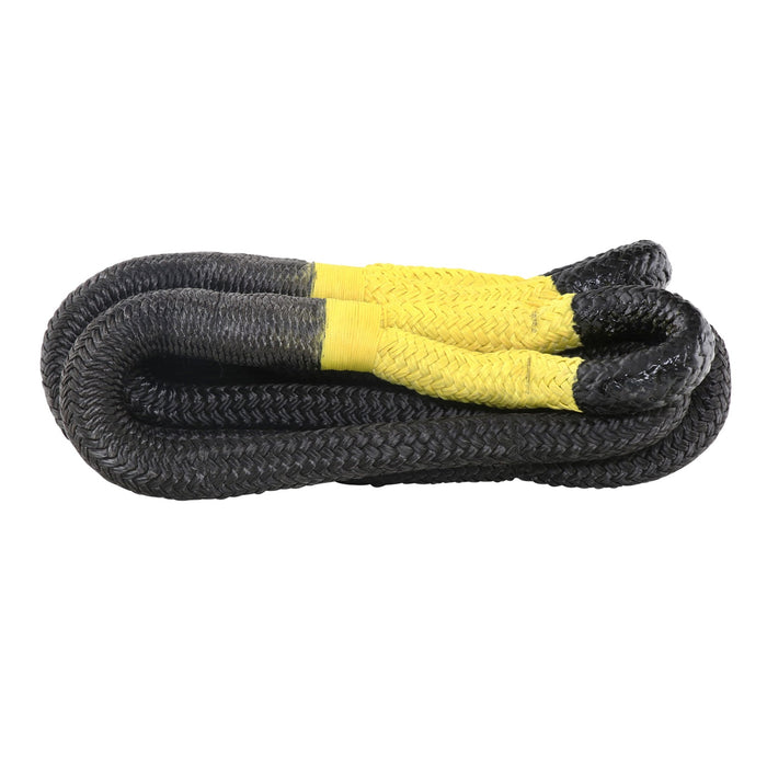 Smittybilt CC121 Recoil Recovery Rope 1 Inch X 30 Foot 30K Lbs Smittybilt - Truck Part Superstore