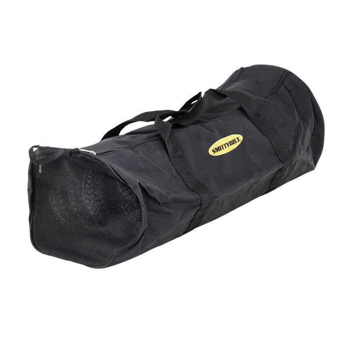 Smittybilt CC121 Recoil Recovery Rope 1 Inch X 30 Foot 30K Lbs Smittybilt - Truck Part Superstore