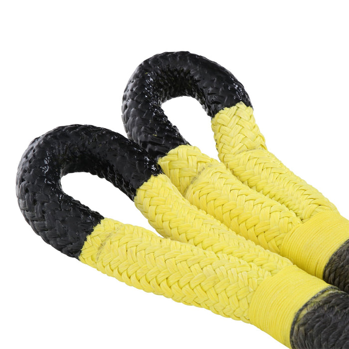 Smittybilt CC122 Recoil Recovery Rope 1-1/2 InchX 30 Foot 60K Lbs Smittybilt - Truck Part Superstore