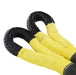 Smittybilt CC122 Recoil Recovery Rope 1-1/2 InchX 30 Foot 60K Lbs Smittybilt - Truck Part Superstore